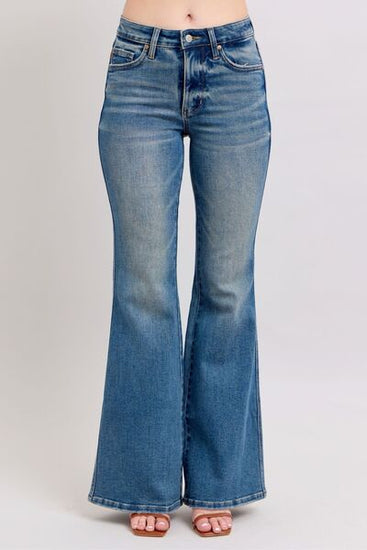 Judy Blue tummy control jeans