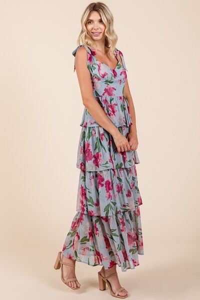 Summer wedding guest dress