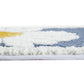 Soft Bath Mat - Flower