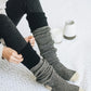 Knitted Lounge Socks