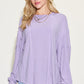 women's casual long sleeve top