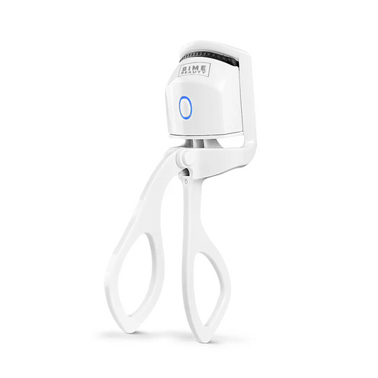 Electric Hot Heated Eyelash Curler