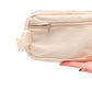 Everywhere I Go Crossbody Belt Bag in Ivory