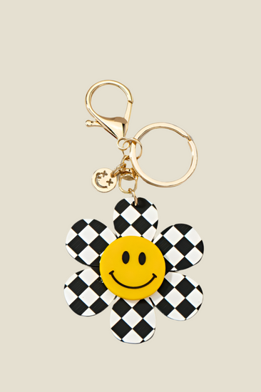 Cute aesthetic keychain