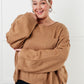 General Feeling Boatneck Sweater