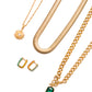 Green Light Jewelry Bundle