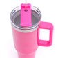 Insulated Shimmer Tumbler in Five Colors