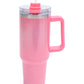 Insulated Shimmer Tumbler in Five Colors