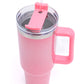 Insulated Shimmer Tumbler in Five Colors