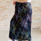 New Obsession Wrap Skirt