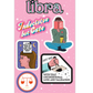 Libra Astrological Sticker Sheet