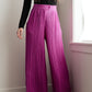 Totally Crazy Still Wide Leg Pants