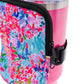 Tumbler Zip Pouch Sets in Assorted Colors