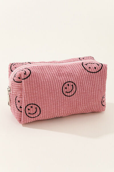 Cute zipper pouch