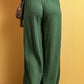 Wide leg pants women