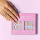 SO PINK BEAUTY Press On Nails 2 Packs - Rebel K Collective