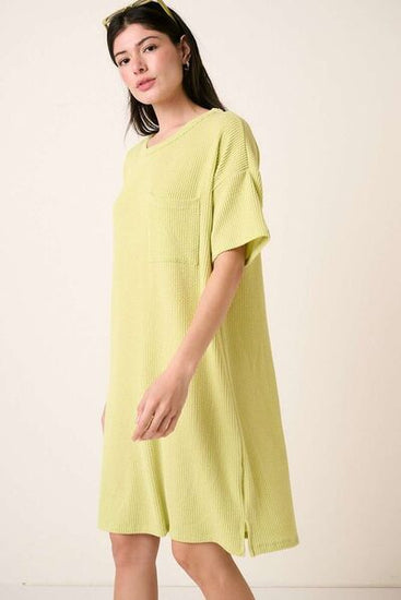 Mittoshop short sleeve dress