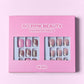 SO PINK BEAUTY Press On Nails 2 Packs - Rebel K Collective