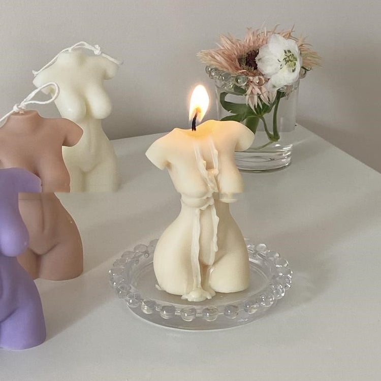 Aromatherapy Candle Girlfriend Birthday Gift Ornaments