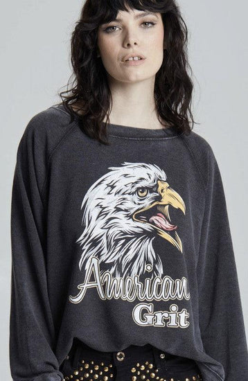 American Grit Sweatshirt - Rebel K Collective