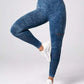 High Waist Active Pants