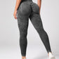 High Waist Active Pants