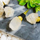 Beauty of Nature Stone Wine Stopper - Rebel K Collective