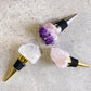 Beauty of Nature Stone Wine Stopper - Rebel K Collective