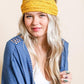 Bohemian Lace Stretch Headwrap - Rebel K Collective