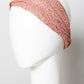 Bohemian Lace Stretch Headwrap - Rebel K Collective