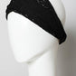 Bohemian Lace Stretch Headwrap - Rebel K Collective