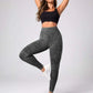 High Waist Active Pants