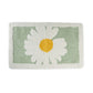 Soft Bath Mat - Flower