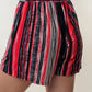 Women's summer knit shorts