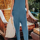 Versatile jumpsuit for women