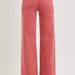 Wide-leg jeans for women