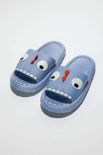 Non-slip house shoes