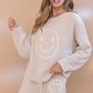 Cozy Soft Top with Shorts Set - Rebel K Collective