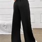 Comfy high-waist pants