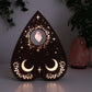 Creative Love Crystal Lamp Decoration Indoor Luminous Decoration