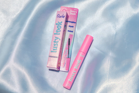 RUDE Lusty Look Lash Serum