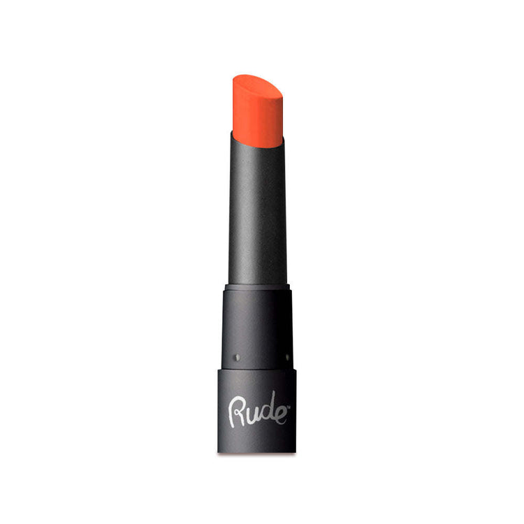 RUDE Attitude Matte Lipstick