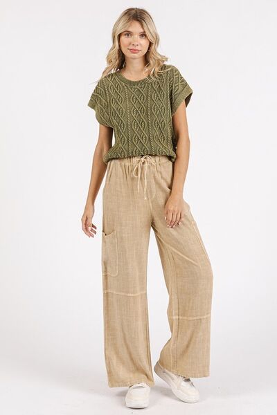 Casual lounge pants