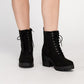 FUZZY Combat Boots