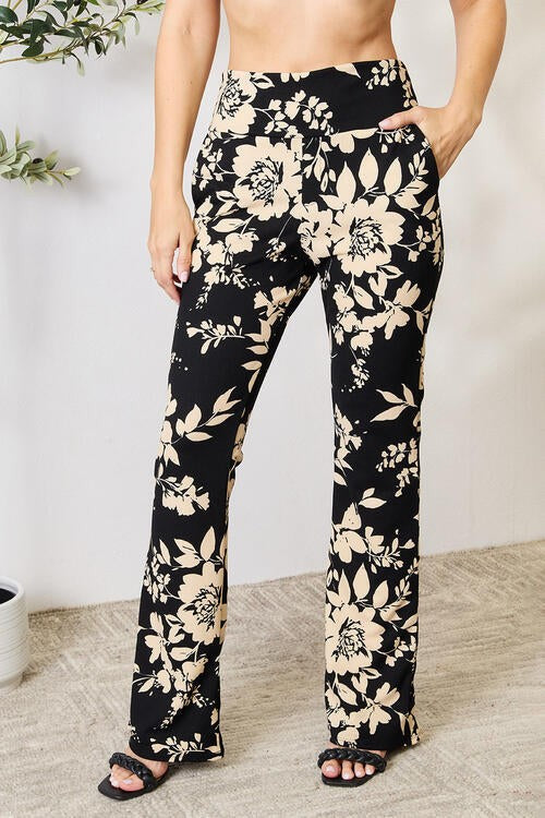 Heidi Flare Pants