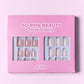 SO PINK BEAUTY Press On Nails 2 Packs - Rebel K Collective