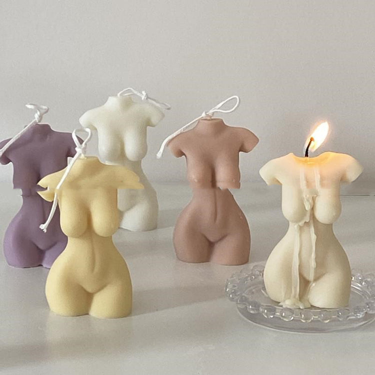 Aromatherapy Candle Girlfriend Birthday Gift Ornaments