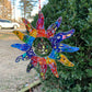 Home Decorations Rainbow Sun Decorations