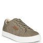 ASHFORD FINE SUEDE HANDCRAFTED SNEAKERS