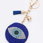 Evil Eye Key Chain - Rebel K Collective